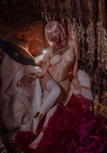 妻子变漂亮的原因