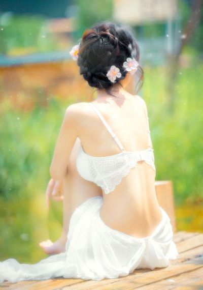 纯洁轮舞交响曲