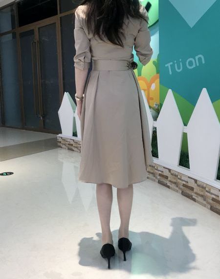 小智是女孩啦