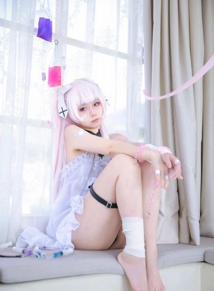 妈妈的男朋友9