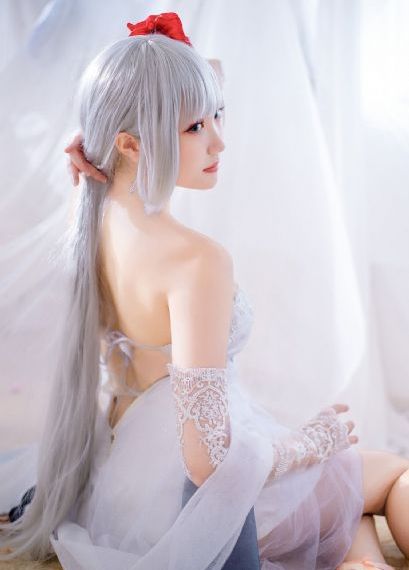 失踪的女人