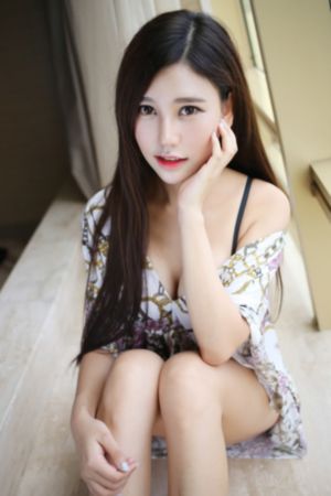 九阴蛊女