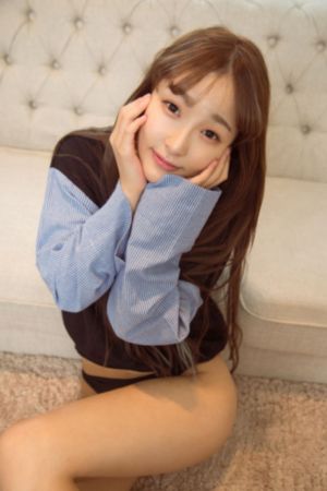 《美丽小蜜桃4
