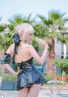 憧憬想成为魔法少女