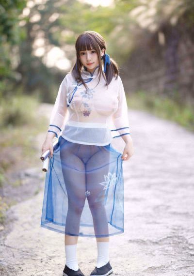 玩火的女孩