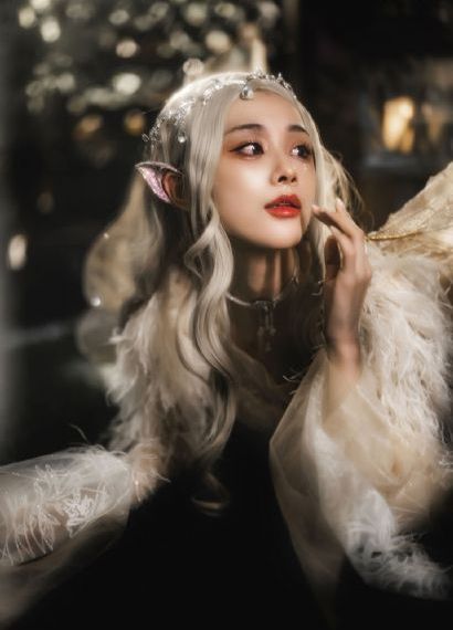 我老婆的姐姐