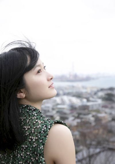北京女子图鉴