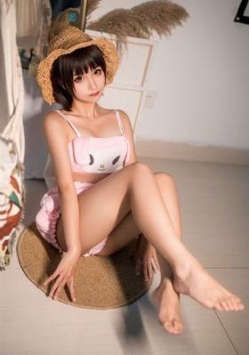 加勒比女海盗