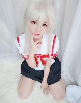 和爸爸kiss