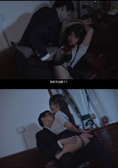妈妈的朋友们