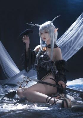 旧版《恶魔人:启示录》